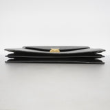 【6fd4967】ルイヴィトン ビジネスバッグ エピ セルヴィエットアンバサダー M54412 ノワール【中古】メンズ