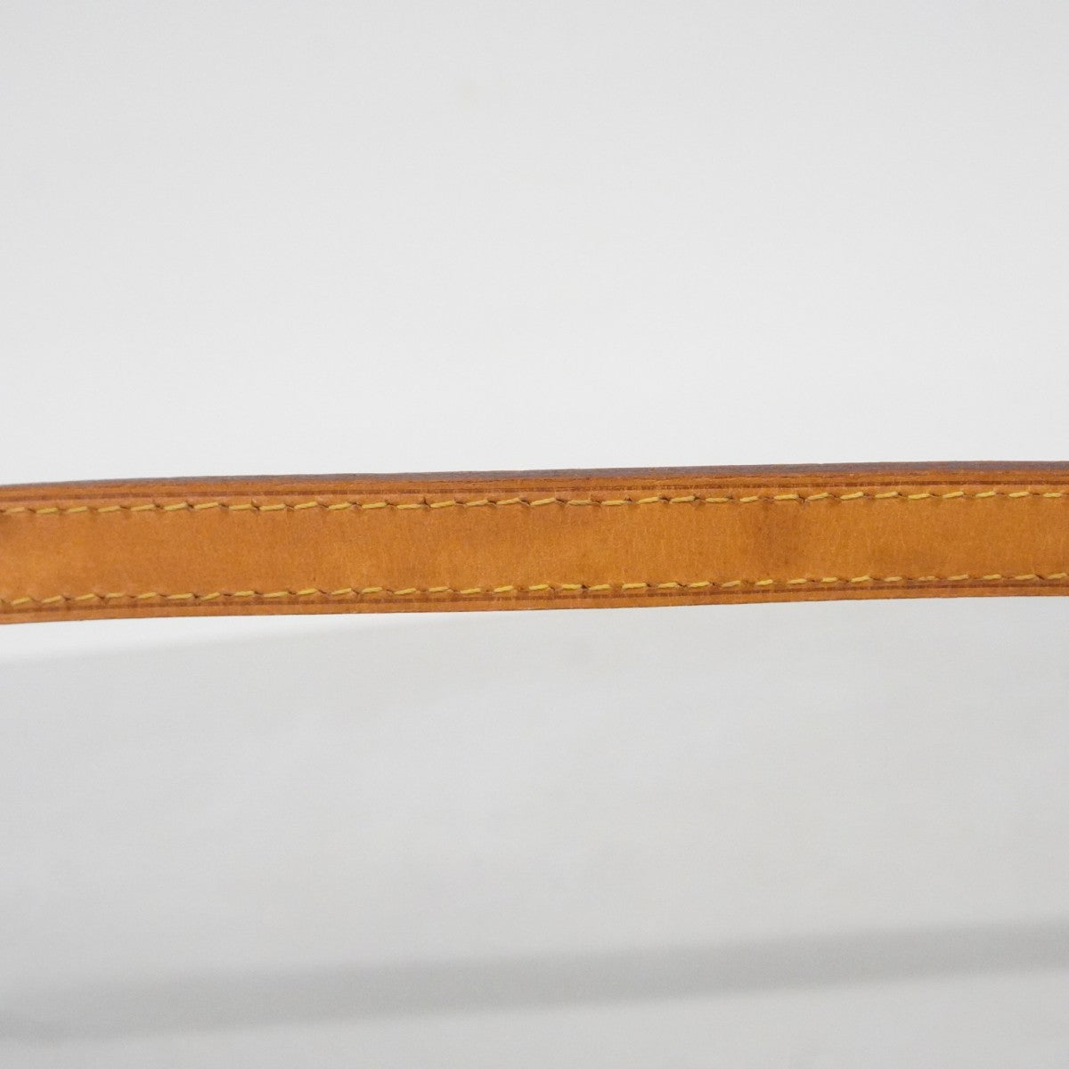 【6fd4972】ルイヴィトン ショルダーバッグ モノグラム ポシェットシテ M51183 ブラウン【中古】レディース