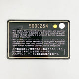 【6fd4989-k】シャネル 長財布 キャビアスキン ライトブラウン ゴールド金具【中古】レディース