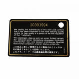 【6fd5007-k】シャネル ショルダーバッグ カンボン ラムスキン ブラック ホワイト シルバー金具【中古】レディース