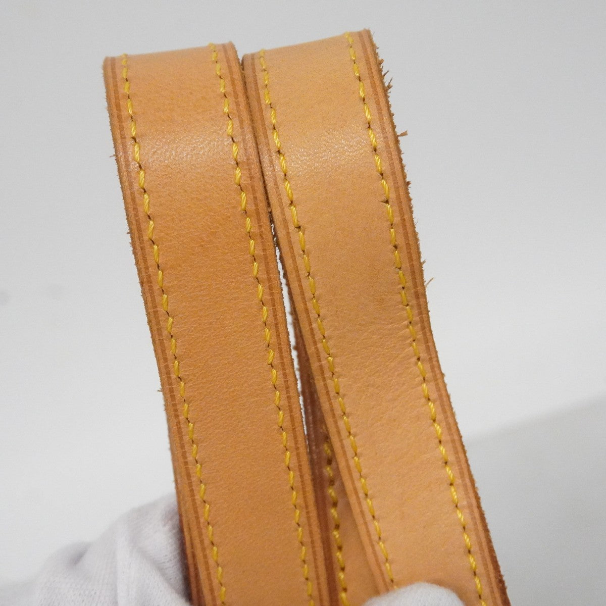 【6fd5015】ルイヴィトン トートバッグ モノグラム カバピアノ M51148 ブラウン【中古】レディース