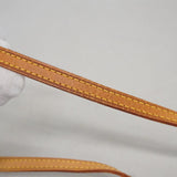 【6fd5023】ルイヴィトン ショルダーバッグ モノグラム ポシェットツインGM M51852 ブラウン【中古】レディース