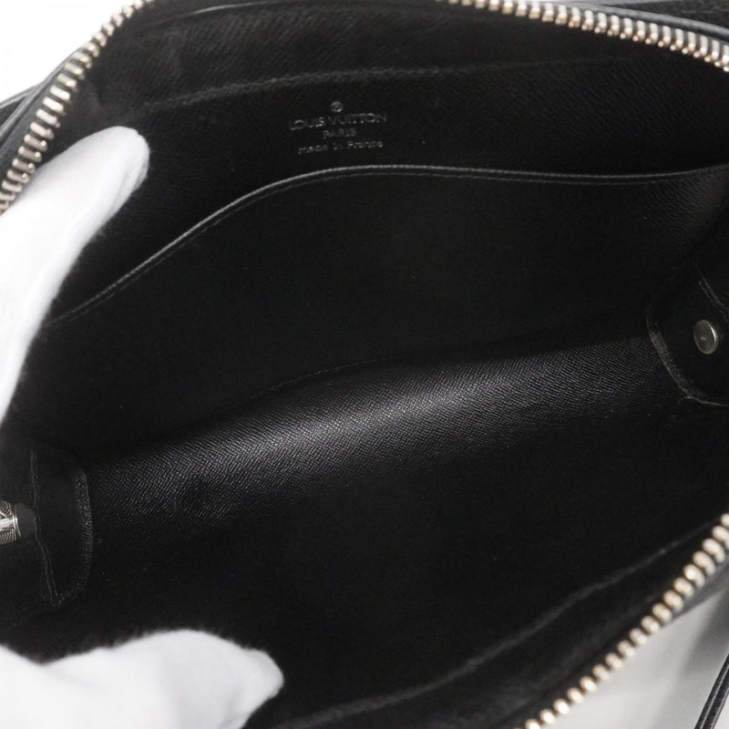 【6fd5032-k】ルイヴィトン クラッチバッグ タイガ バイカル M30182 アルドワーズ【中古】メンズ