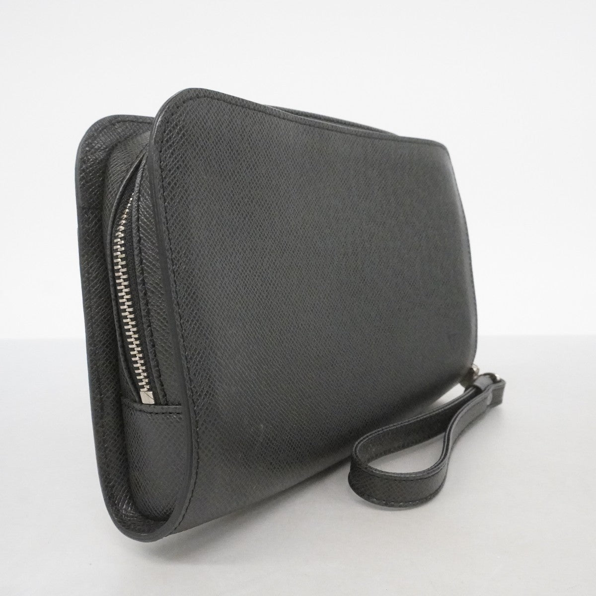 【6fd5032-k】ルイヴィトン クラッチバッグ タイガ バイカル M30182 アルドワーズ【中古】メンズ