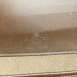 【6fd5037-k】ルイヴィトン ショルダーバッグ エピ ノクターンPM M5218D モカ【中古】レディース