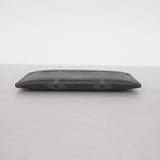 【6fd5055-k】ルイヴィトン カードケース モノグラム・エクリプス ポルトカルトダブル M62170 ブラック【中古】メンズ