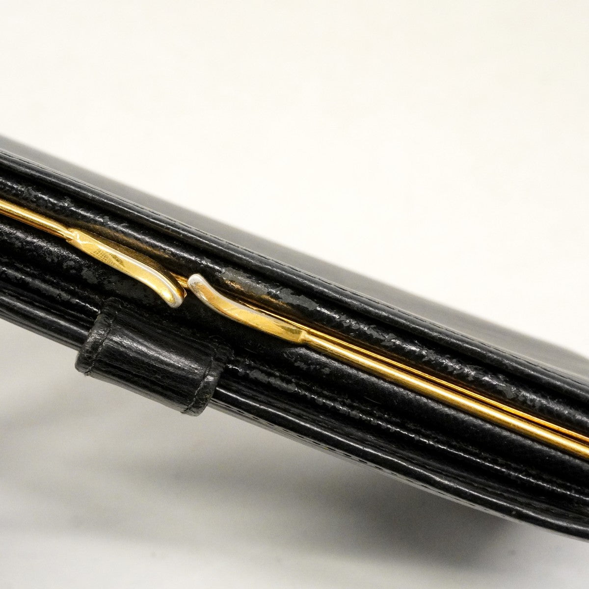 【6fd5100-k】ルイヴィトン 長財布 エピ コンチネンタルヴィエノワ M63252 ノワール【中古】レディース