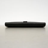 【6fd5100-k】ルイヴィトン 長財布 エピ コンチネンタルヴィエノワ M63252 ノワール【中古】レディース