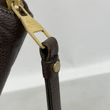 【6fd5106-k】ルイヴィトン 長財布 モノグラム・アンプラント ジッピーウォレット M60548 テール【中古】メンズ レディース ユニセックス
