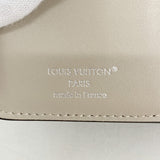 【6fd5107-k】ルイヴィトン 財布 マヒナ ポルトフォイユクレア M80817 ガレ【中古】レディース