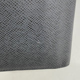 【6fd5125-k】ルイヴィトン 長札入れ タイガ ポルトバルールカルトクレディ アルドワーズ【中古】メンズ