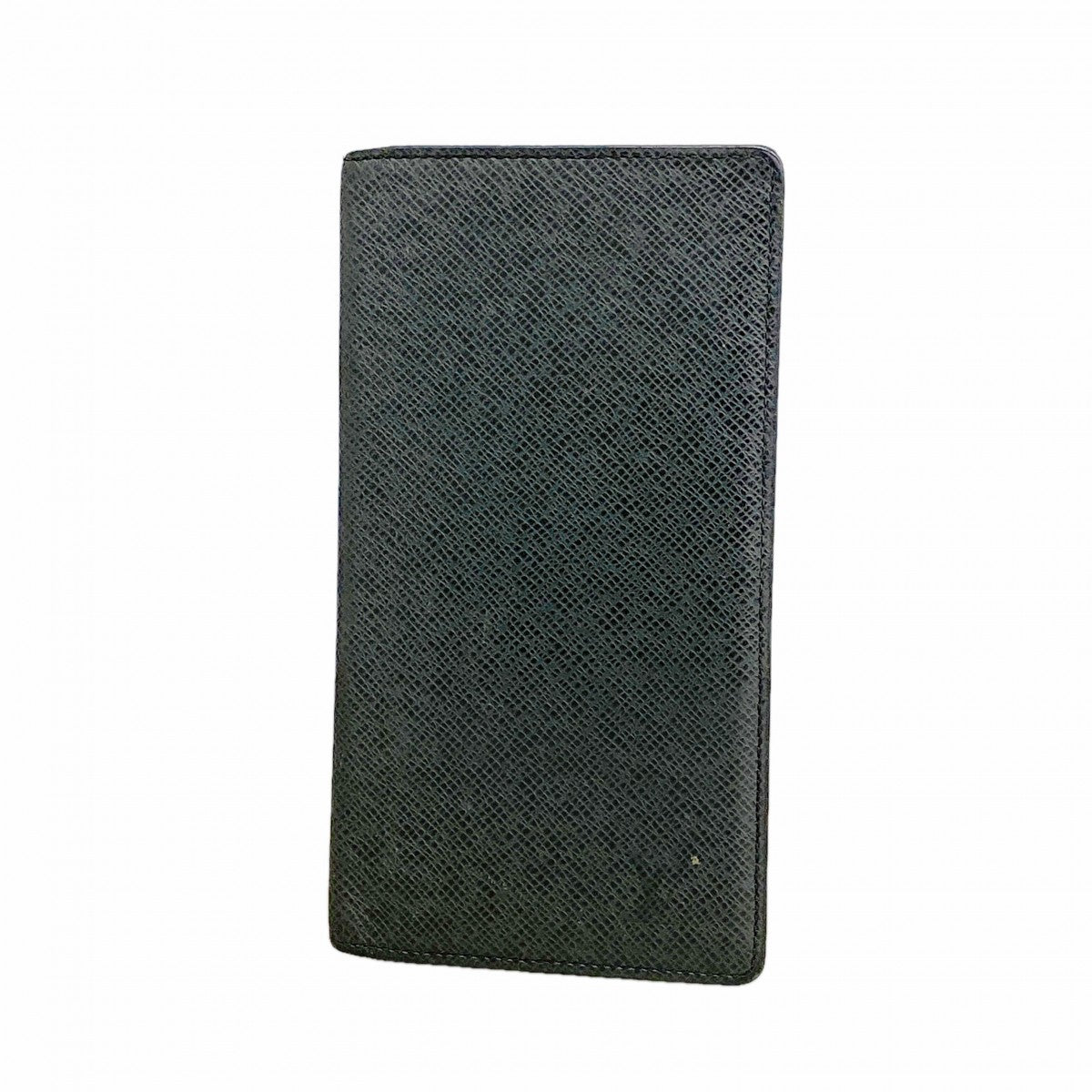 【6fd5125-k】ルイヴィトン 長札入れ タイガ ポルトバルールカルトクレディ アルドワーズ【中古】メンズ