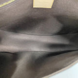 【6fd5141-k】ルイヴィトン ショルダーバッグ モノグラム メニルモンタンPM M40474 ブラウン【中古】レディース