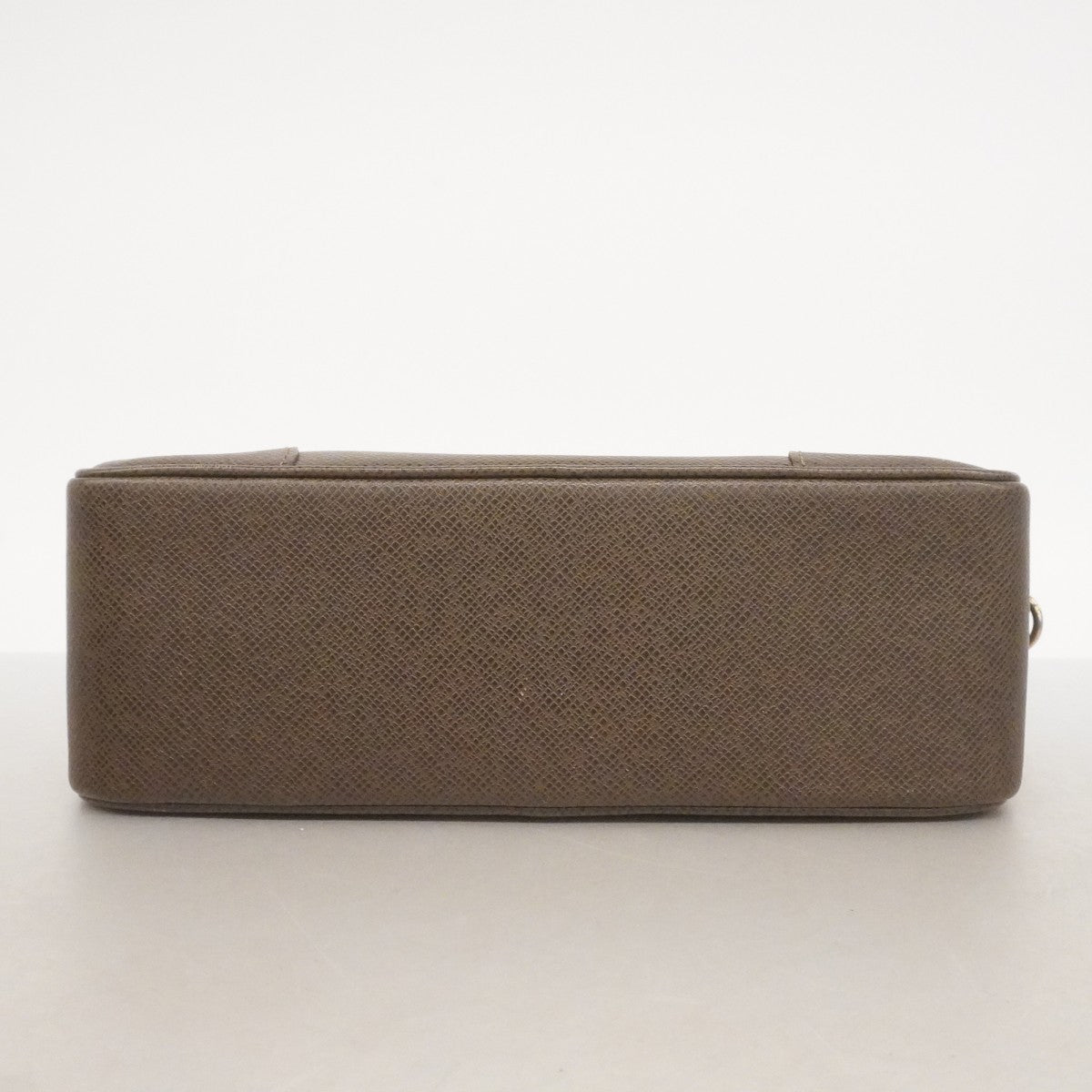 【6fd5151-k】ルイヴィトン クラッチバッグ タイガ パヴェル M31148 グリズリ【中古】メンズ