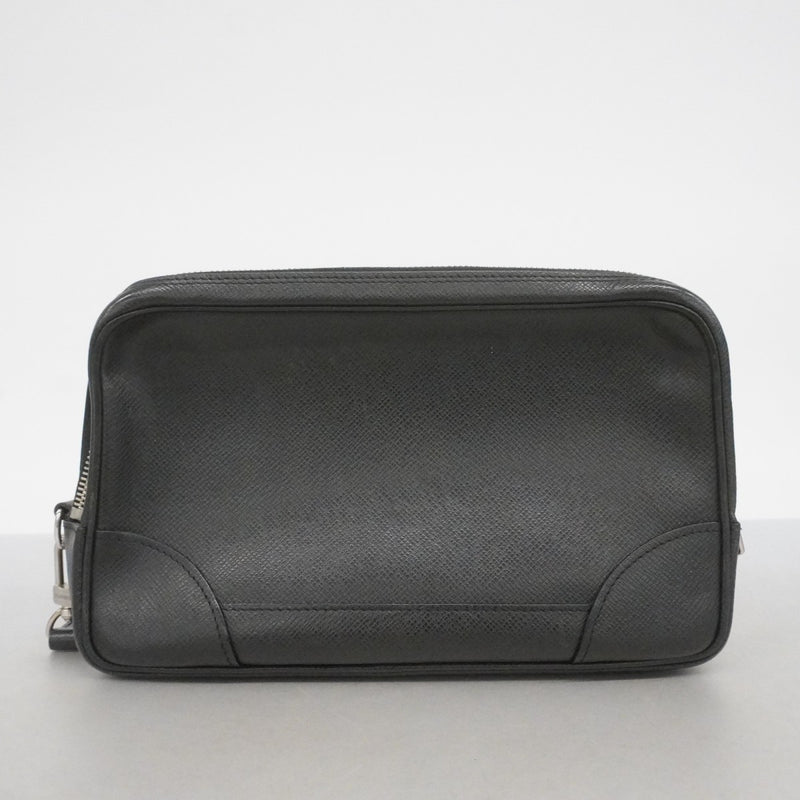 【6fd5152-k】ルイヴィトン クラッチバッグ タイガ パヴェル M31142 アルドワーズ【中古】メンズ