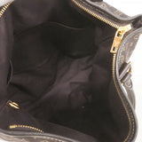 【6fd5156-k】ルイヴィトン ハンドバッグ モノグラム・イディール エレジー M56696 フザン【中古】レディース