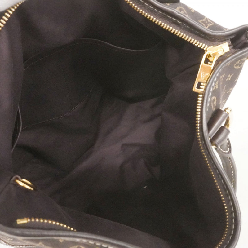 【6fd5156-k】ルイヴィトン ハンドバッグ モノグラム・イディール エレジー M56696 フザン【中古】レディース
