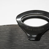 【6fd5168-k】ルイヴィトン ハンドバッグ エピ ノクタンブル M54522 ノワール【中古】レディース