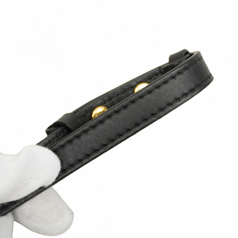 【6fd5192】ルイヴィトン ショルダーバッグ モノグラム ネオノエ M44020 ノワール【中古】レディース
