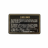 【6fd5195】シャネル ショルダーバッグ マトラッセ Wフラップ Wチェーン ラムスキン ブラック ゴールド金具【中古】レディース