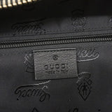 【6fd5198-k】グッチ リュック・デイパック グッチシマ 246414 レザー ブラック ゴールド金具【中古】メンズ レディース ユニセックス