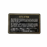 【6fd5209-k】シャネル ショルダーバッグ マトラッセ/パリ限定 Wフラップ Wチェーン ラムスキン ブラック ゴールド/シルバー金具【中古】レディース
