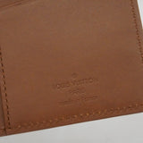 【6fd5212-k】ルイヴィトン 長財布 ノマド ポルトフォイユブラザ M85092 タバ【中古】メンズ