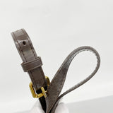 【6fd5234】ルイヴィトン ハンドバッグ ダミエ シエナPM N41545 エベヌ 2wayバッグ【中古】レディース