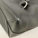 【6fd5238】ルイヴィトン リュック・デイパック ロックミーバックパック M41815 ノワール【中古】レディース