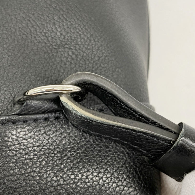 【6fd5238】ルイヴィトン リュック・デイパック ロックミーバックパック M41815 ノワール【中古】レディース