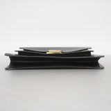 【6fd5242】ルイヴィトン ハンドバッグ エピ モンソー M52122 ノワール【中古】レディース