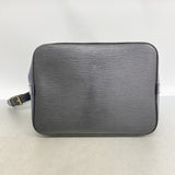 【6fd5251-k】ルイヴィトン ショルダーバッグ エピ プチノエ M59012 ノワール【中古】レディース