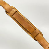 【6fd5293】ルイヴィトン ショルダーバッグ モノグラム ソミュール43 M42252 ブラウン【中古】レディース