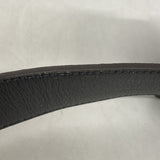 【6fd5296】ルイヴィトン ベルト モノグラム サンチュールデイリーマルチポケット M0236 ブラウン【中古】メンズ レディース ユニセックス