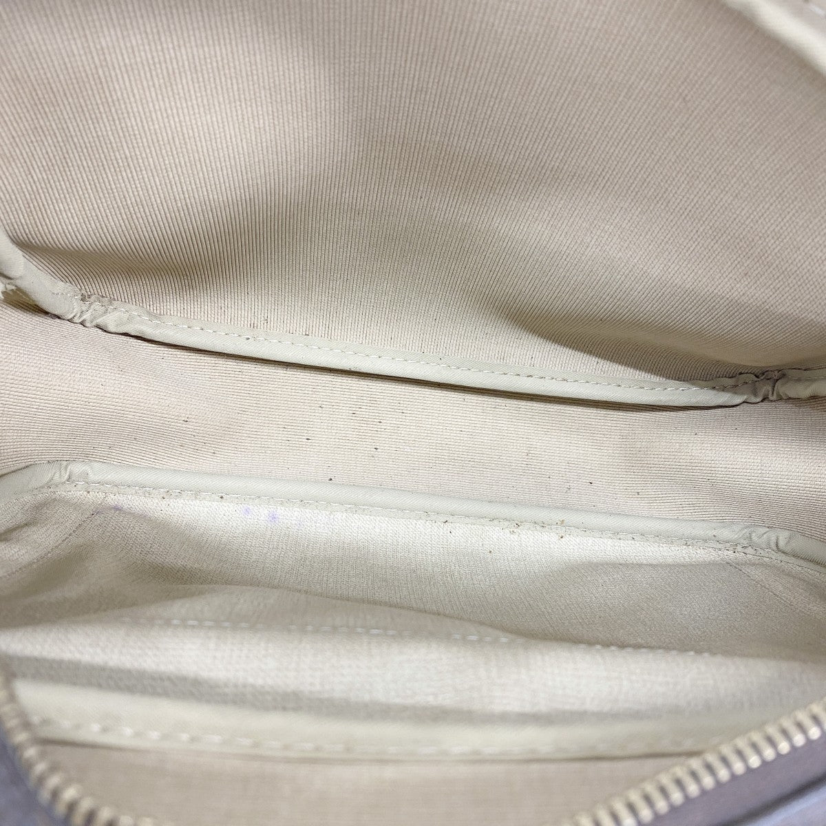 【6fd5305】ルイヴィトン ショルダーバッグ モノグラム リポーターPM M45254 ブラウン【中古】レディース