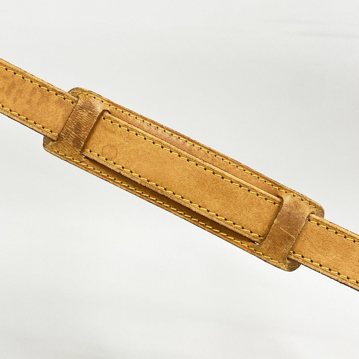 【6fd5334】ルイヴィトン ボストンバッグ モノグラム キーポルバンドリエール60 M41412 ブラウン【中古】メンズ レディース ユニセックス