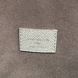 【6fd5343】ルイヴィトン ショルダーバッグ タイガ サシャ M32630 グラシエ【中古】メンズ