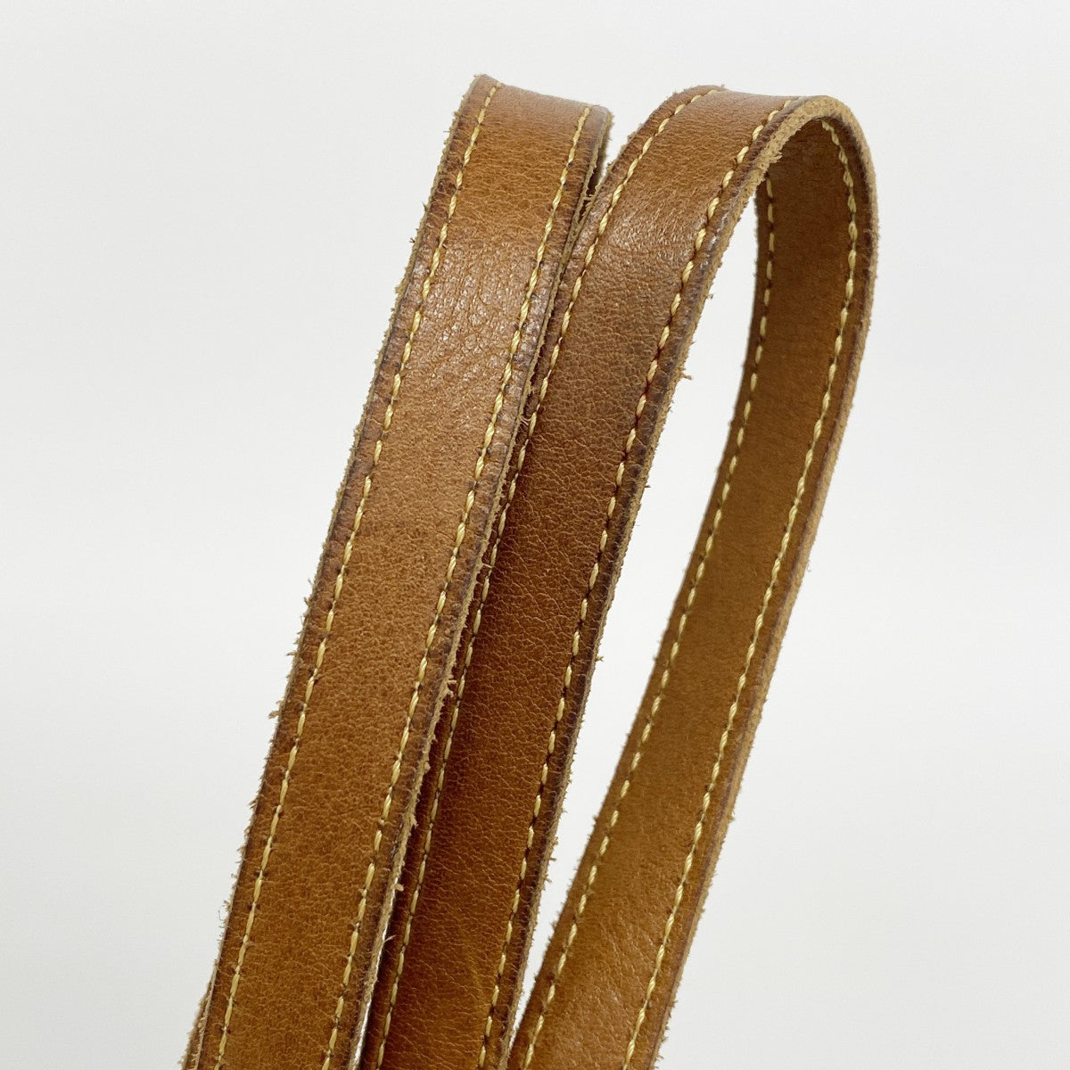 【6fd5355】ルイヴィトン トートバッグ モノグラム バケットGM M42236 ブラウン【中古】レディース