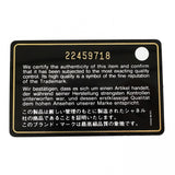 【6fd5392-k】シャネル トートバッグ デニム ネイビー シルバー金具 2wayバッグ【中古】レディース