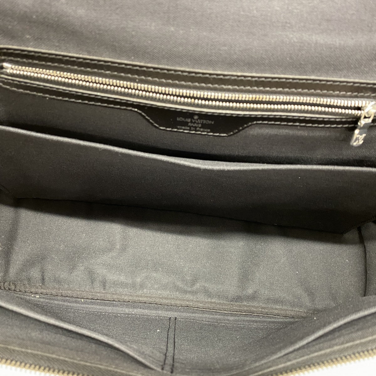 【6fd5400】ルイヴィトン ショルダーバッグ タイガ タイミール M30862 アルドワーズ【中古】メンズ