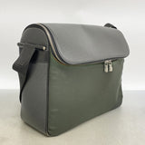 【6fd5400】ルイヴィトン ショルダーバッグ タイガ タイミール M30862 アルドワーズ【中古】メンズ