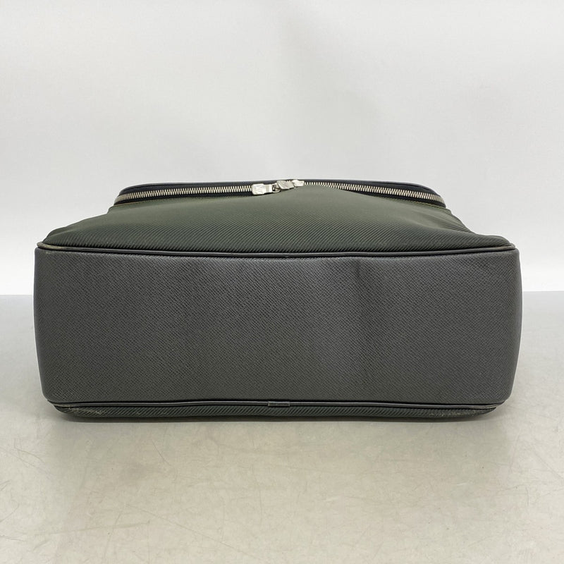 【6fd5400】ルイヴィトン ショルダーバッグ タイガ タイミール M30862 アルドワーズ【中古】メンズ