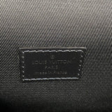 【6fd5401】ルイヴィトン ショルダーバッグ モノグラム・エクリプス スティーマー ウエアラブルウォレット M81783 ブラック【中古】メンズ レディース ユニセックス