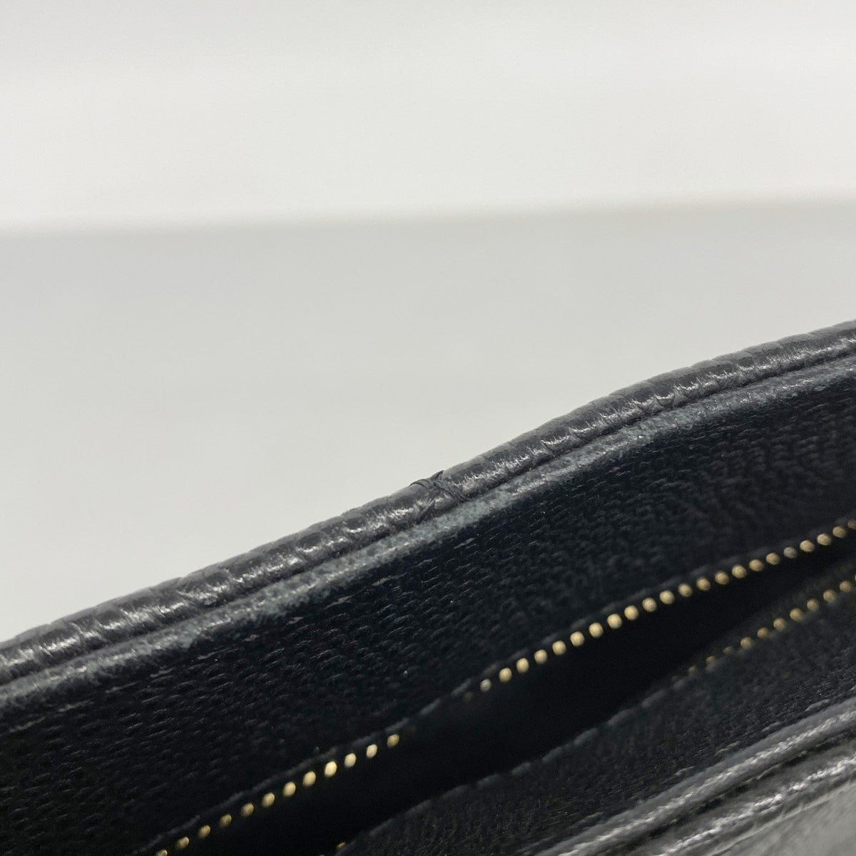 【6fd5409-k】シャネル トートバッグ 復刻トート キャビアスキン ブラック ゴールド金具【中古】レディース