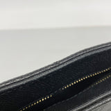 【6fd5409-k】シャネル トートバッグ 復刻トート キャビアスキン ブラック ゴールド金具【中古】レディース