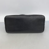 【6fd5409-k】シャネル トートバッグ 復刻トート キャビアスキン ブラック ゴールド金具【中古】レディース