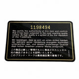 【6fd5427】シャネル ショルダーバッグ ミニマトラッセ チェーンショルダー ラムスキン ブラック ゴールド金具【中古】レディース