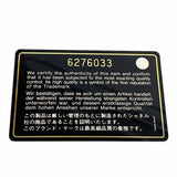 【6fd5431】シャネル ショルダーバッグ チョコバー チェーンショルダー ラムスキン ブラック シルバー金具【中古】レディース