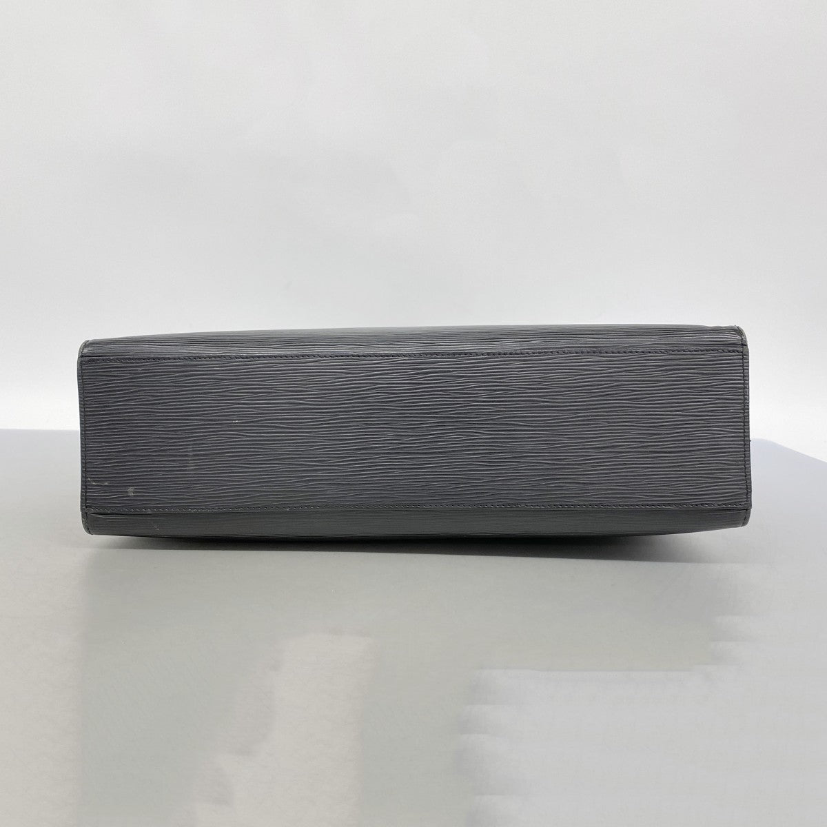 【6fd5441】ルイヴィトン トートバッグ エピ ジェモ M52452 ノワール【中古】レディース