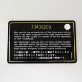 【6fd5460】シャネル トートバッグ ニュートラベル ナイロン ホワイト ブラック シルバー金具【中古】レディース